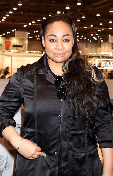 Unraveling the Mythical Journey of Raven-Symoné's Career